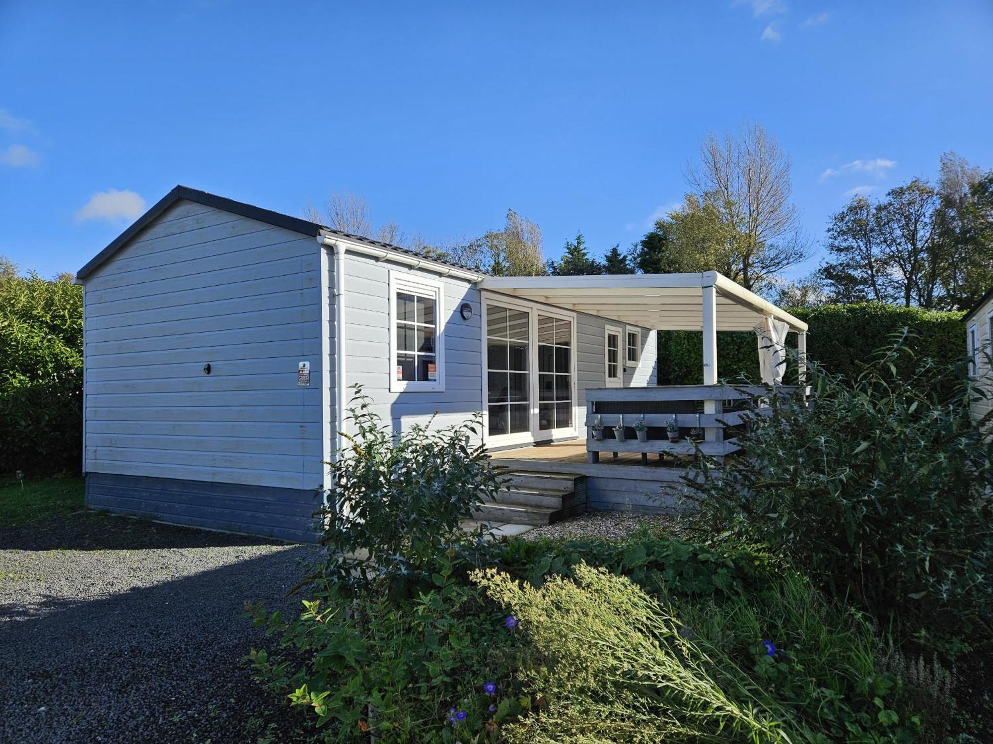 Beach Resort Kamperland - Rbr 1233 Exterior foto